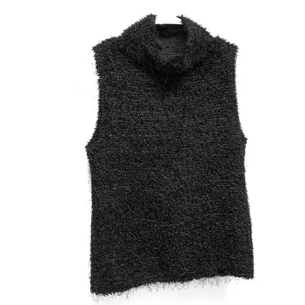 Cache black shirt size small